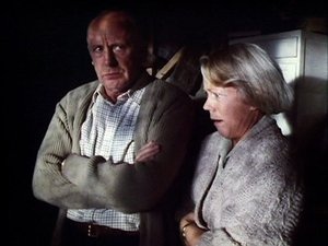 One Foot in the Grave 1. évad Ep.4 4. epizód