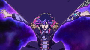遊☆戯☆王VRAINS 1. évad Ep.108 108. epizód
