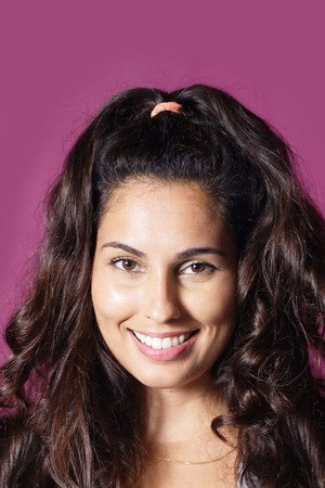 Raissa Xavier profil kép