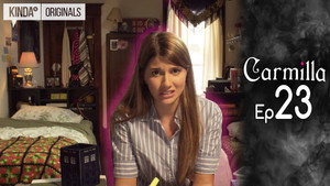 Carmilla 1. évad Ep.23 23. epizód