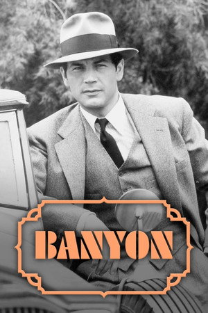 Banyon poszter