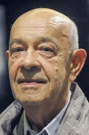 Antoni Krauze profil kép