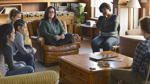The Fosters 1. évad Ep.12 12. epizód