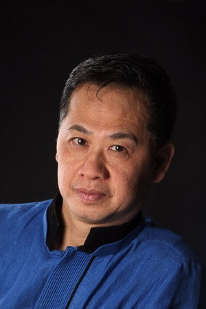 Aaron Wan profil kép