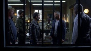 Profilozók 8. évad Ep.10 Szédülés