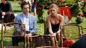 Gossip Girl - A pletykafészek 3. évad Ep.5 5. epizód
