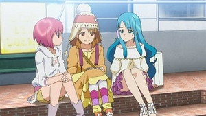 AKB0048 1. évad Ep.5 5. epizód