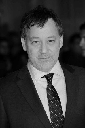 Sam Raimi profil kép