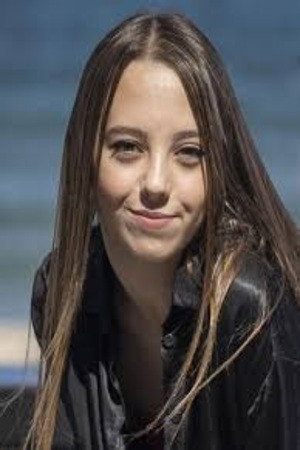Carla Quílez profil kép