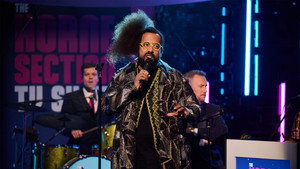 The Horne Section TV Show 2. évad Ep.5 5. epizód