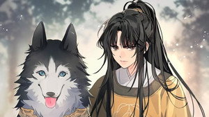魔道祖师（广播剧） 1. évad Ep.7 7. epizód
