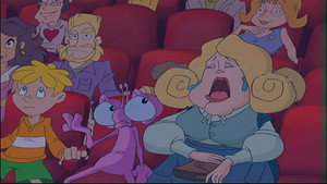 Tommy & Oscar 2. évad Ep.7 7. epizód