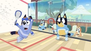 Bluey 2. évad Ep.4 A meccs