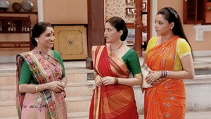 Baa Bahoo Aur Baby 1. évad Ep.67 67. epizód