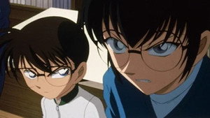 名探偵コナン 1. évad Ep.539 539. epizód