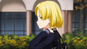 BanG Dream! 3. évad Ep.10 10. epizód