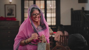 कैसे मुझे तुम मिल गये 1. évad Ep.95 95. epizód