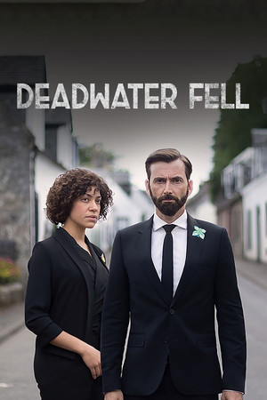 Deadwater Fell poszter