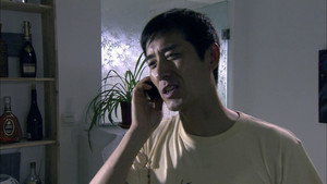 神探教授 kép