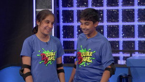 Double Dare 1. évad Ep.1 1. epizód