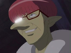 銀魂 1. évad Ep.3 3. epizód
