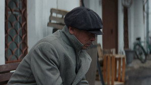 Художник 2. évad Ep.12 12. epizód