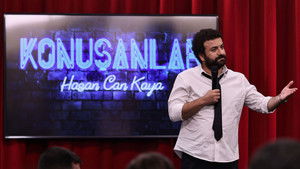 Konuşanlar - Disney+ 1. évad Ep.10 10. epizód