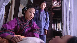 走出蓝水河 1. évad Ep.17 17. epizód