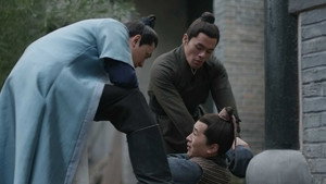 知否知否应是绿肥红瘦 1. évad Ep.8 8. epizód