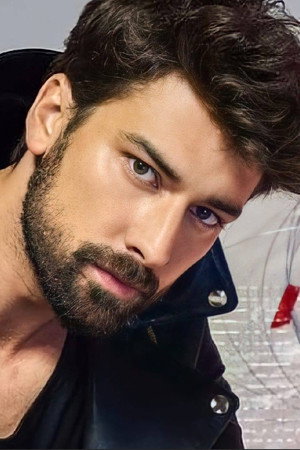 Alp Navruz profil kép