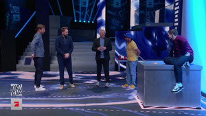 Joko & Klaas gegen ProSieben 5. évad Ep.4 4. epizód