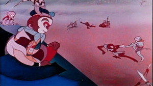 中国水墨动画 6. évad Ep.1 1. epizód