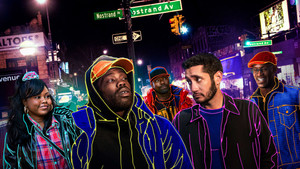 Flatbush Misdemeanors kép