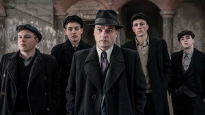 Erynie 1. évad Ep.12 12. epizód