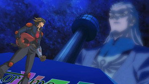 遊☆戯☆王5D's 1. évad Ep.17 17. epizód