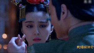 武媚娘传奇 1. évad Ep.75 75. epizód