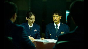 密告はうたう 警視庁監察ファイル 2. évad Ep.1 1. epizód