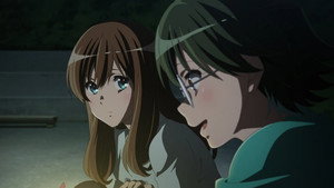 響け！ユーフォニアム 3. évad Ep.9 9. epizód