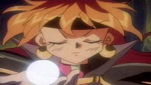 Slayers II. sorozat Ep.8 8. epizód