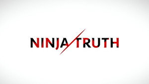 NINJA TRUTH kép