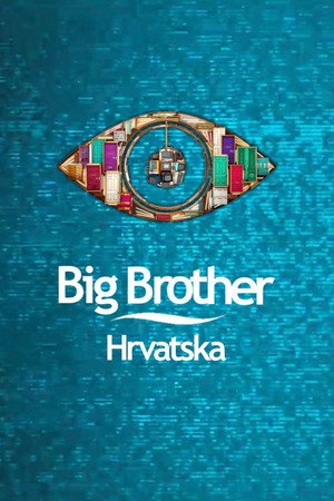 Big Brother poszter