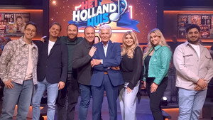 Het Holland Huis 1. évad Ep.2 2. epizód
