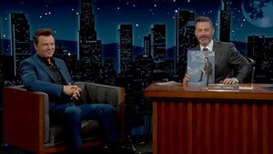 Jimmy Kimmel Live! 23. évad Ep.125 125. epizód