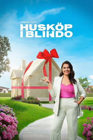 Husköp i blindo 2. évad (2024-10-08) poszter