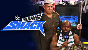 WWE Talking Smack 5. évad Ep.16 16. epizód