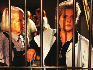 Hinter Gittern - Der Frauenknast 4. évad Ep.7 7. epizód