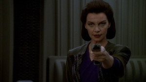 Star Trek: Voyager 3. évad Ep.25 Zendülés
