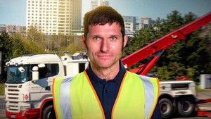 Guy Martin: Proper Jobs 2. évad Ep.4 4. epizód