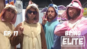 Being The Elite 1. évad Ep.17 17. epizód