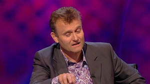 Mock the Week 9. évad Ep.5 5. epizód